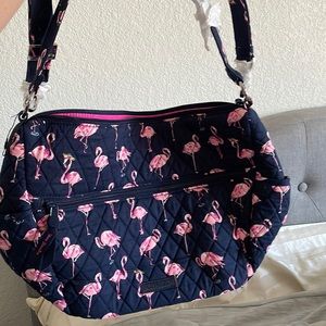 Vera Bradley tote.  Brand new